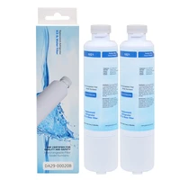 household sale real new water purifier gre1021 replacement refrigerator water filter carbon for samsung da29 00020b 2 pcslot