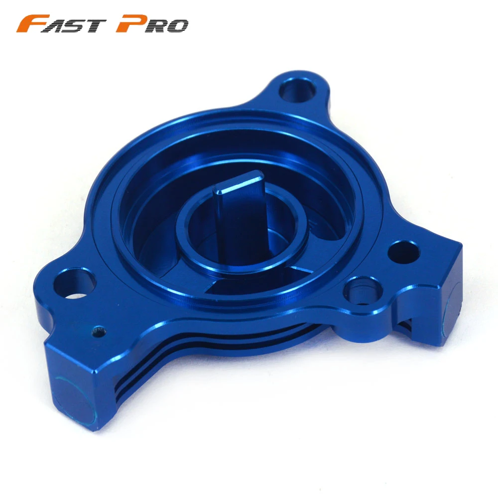 Крышка масляного фильтра CNC для мотоцикла YAMAHA YZ250F 03-13 WR250F 03-14 YZ450F 03-09 WR450F 03-15 |