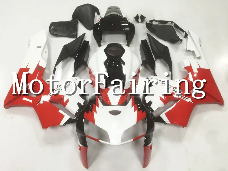 

Motorcycle Bodywork Fairing Kit Fit For CBR600RR F5 2005 2006 ABS Plastic Injection Molding Moto Hull C05A30