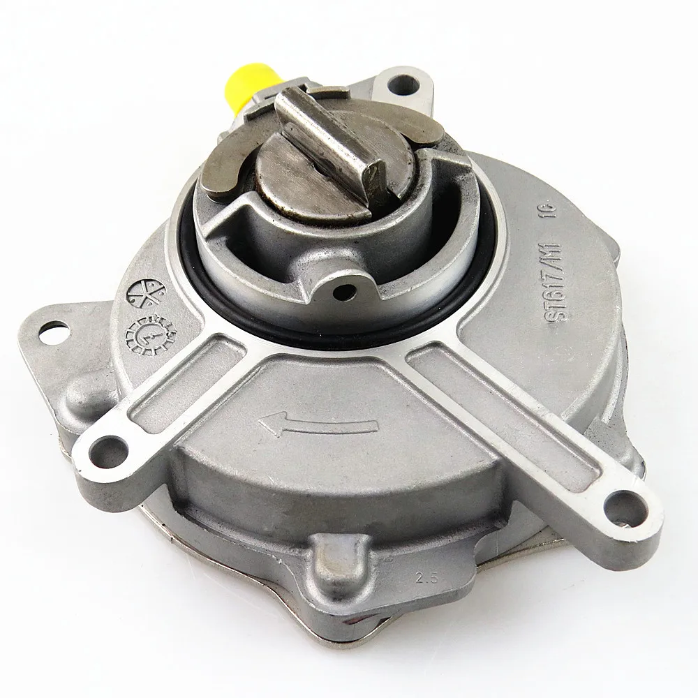 SCJYRXS OEM автомобильный 2 0 турбодвигатель тормозной вакуумный насос для Eos MK5 Passat B6 A3