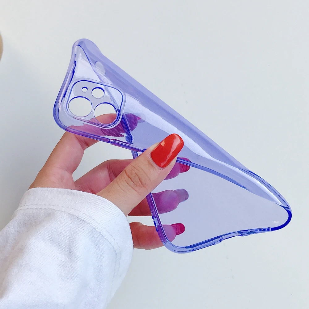 Флуоресцентный чехол для телефона Huawei P20 P30 P40 Pro модный силиконовый мужчин |