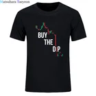 Футболка с принтом биткоина, купить Биткоин BTFD, мэм криптовалюты, винтажная графическая футболка с круглым вырезом, Топ в стиле Харадзюку, Мужская Уличная одежда