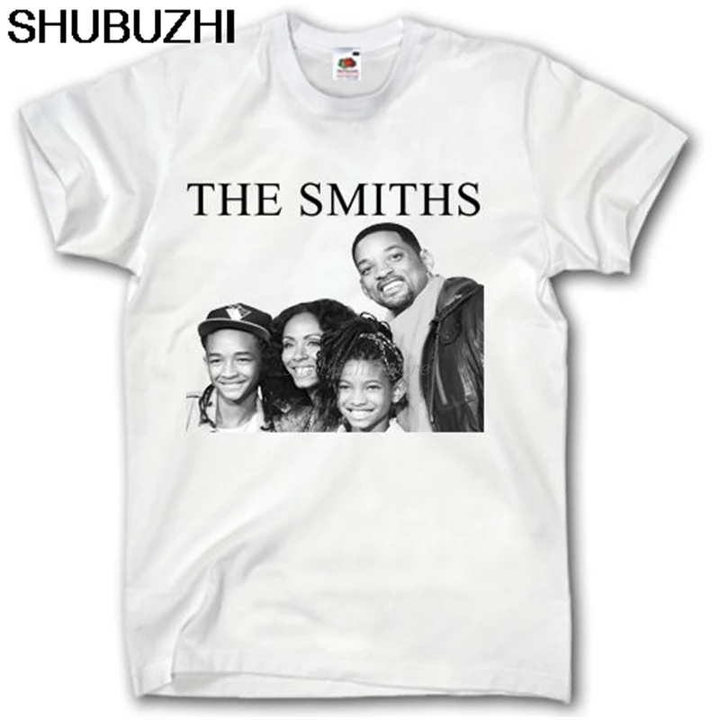 THE SMITHS футболка S XXL WILL SMITH семейная музыка хипстер TUMBLR SWAG подарок футболки