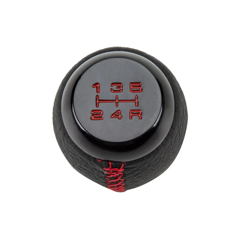 Ручка рычага переключения передач автомобильная универсальная 5 скоростей