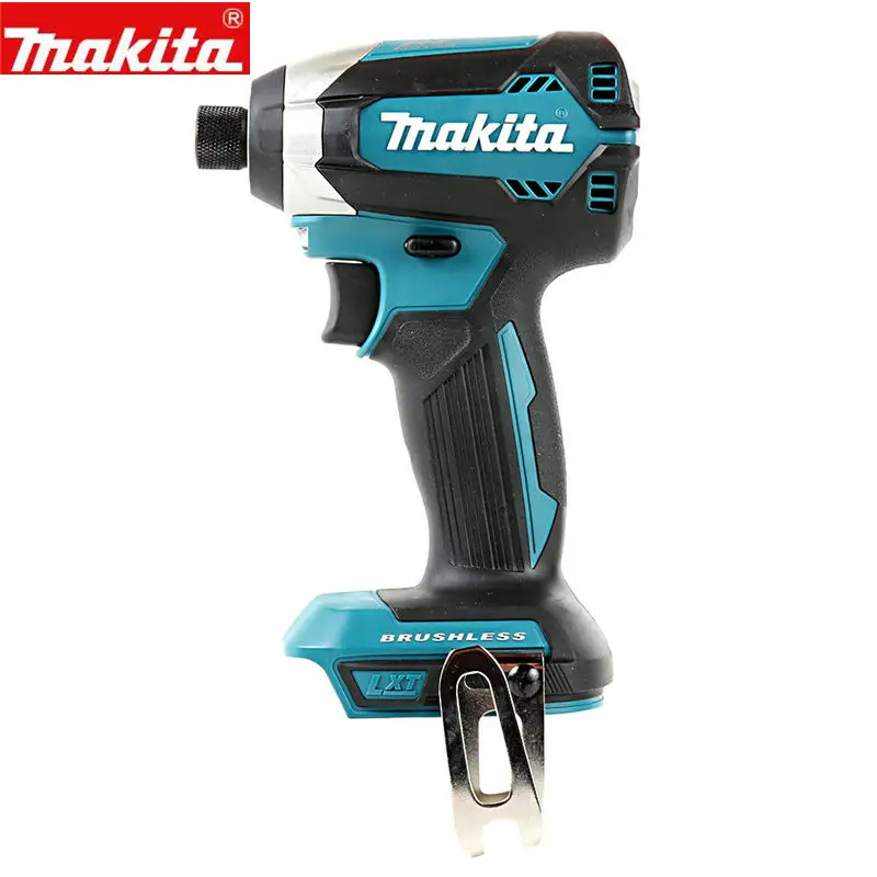Makita DTD153Z DTD153 18V LXT Li Ion бесщеточный 170Nm ударный корпус драйвера