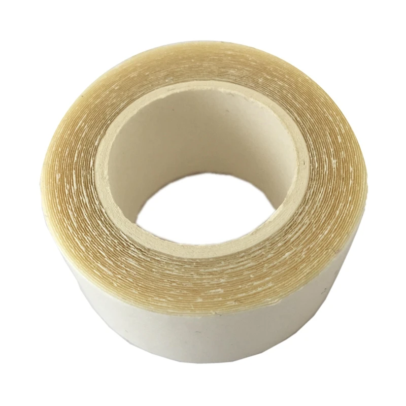 

1 roll White 2cm*300cm double sided lace wig adhesive tape made in China