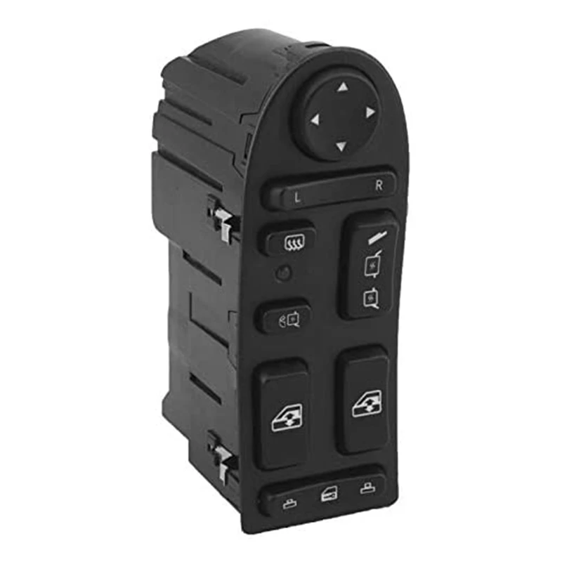 for MAN TGA TGX Power Window Lifter Control Switch 81258067045 SW0017 81258067098 901104002 | Автомобили и мотоциклы