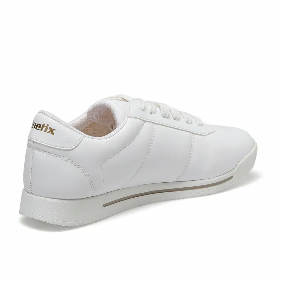 

Sneakers Women Kinetix Jenny 9Pr White Women'S Sneaker Shoes