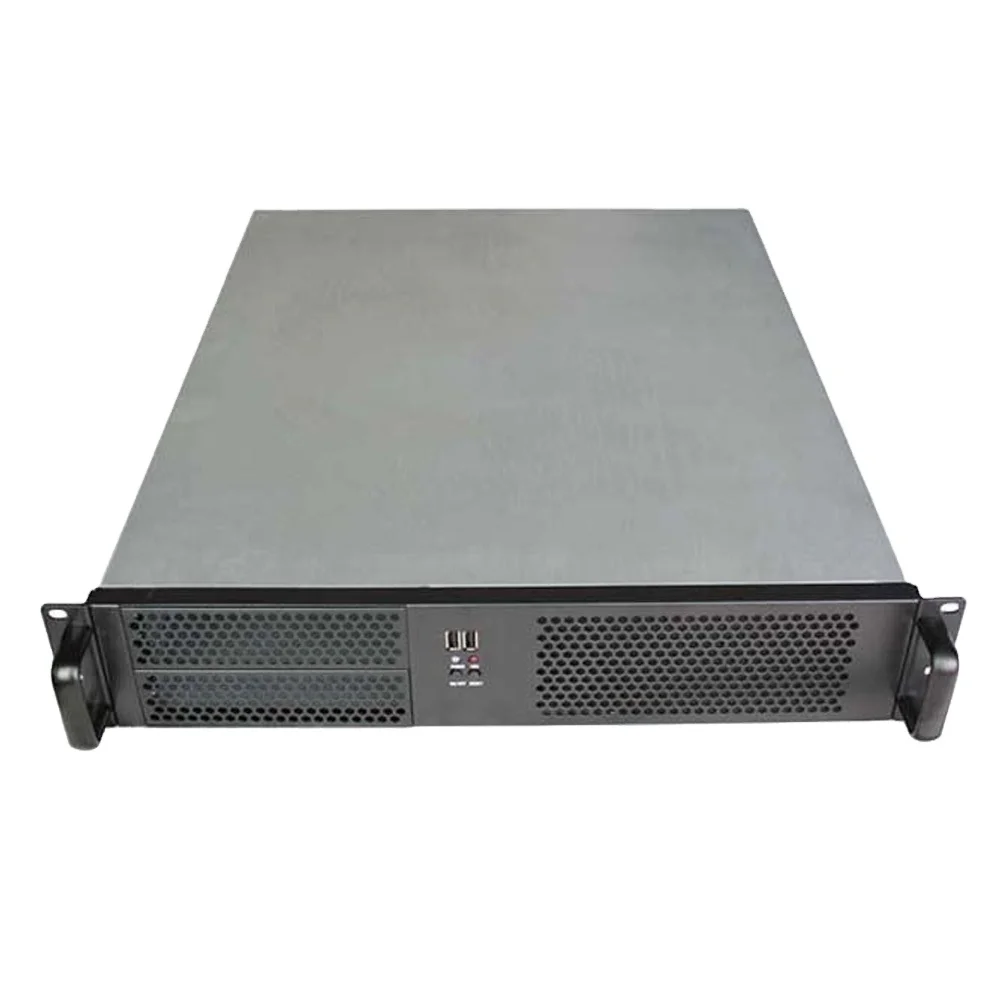 Codec server