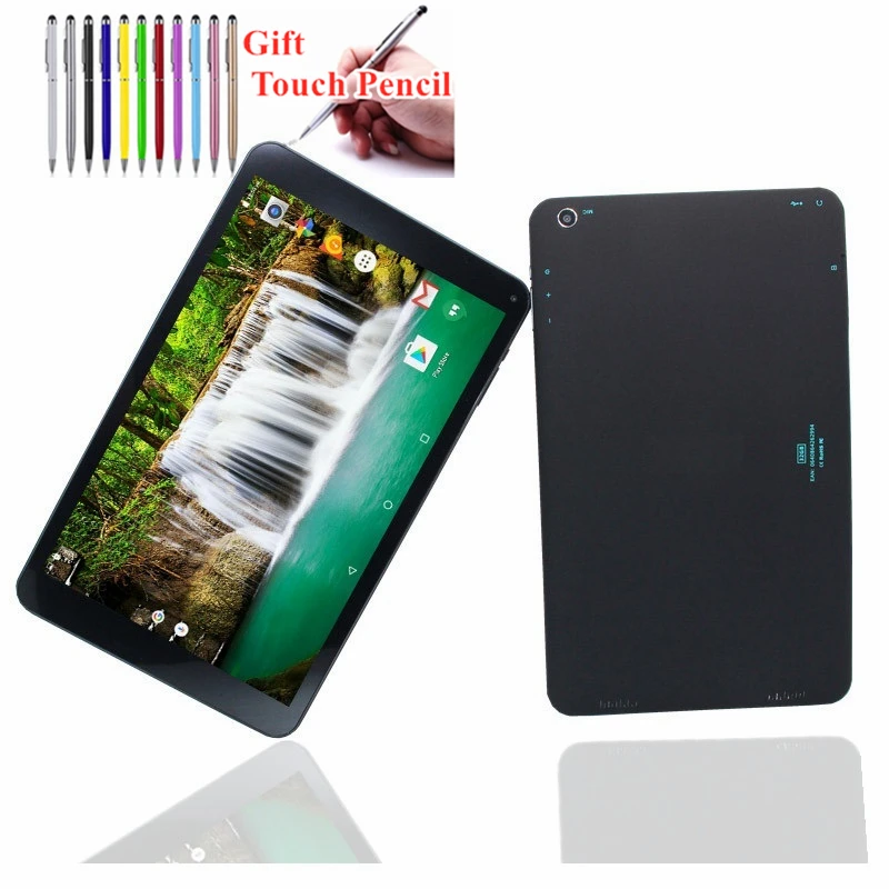 618 г. Большая распродажа 10 1 дюйма C805 Android 6 0 DDR Гб + 32 ГБ с 800x1280 IPS экраном двойная