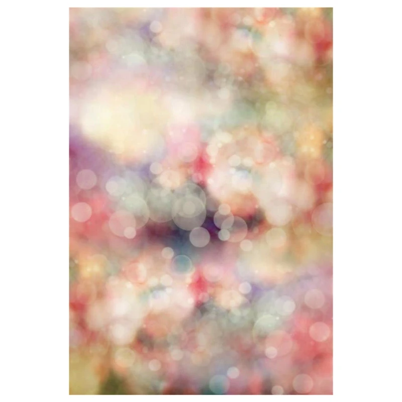2 Pcs Thin Vinyl Photography Backdrops Abstract Pretty Theme Baby Newborn Birthday Photo Background Studio Props 5X7Ft &amp 3X5Ft |