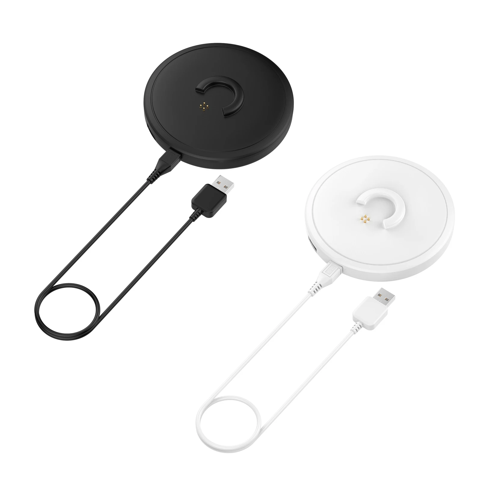 

Universal USB Charging Stand Cradle Holder Charger Dock For -Bose SoundLink Revolve Revolve+ Bluetooth-compatible Speaker