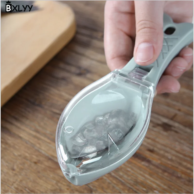 

Plastic Seafood Tools Fish Scales Cooking Utensils Fish Scales Kitchen Knives Everything for The Kitchen Barbecue for Kitchen.8z