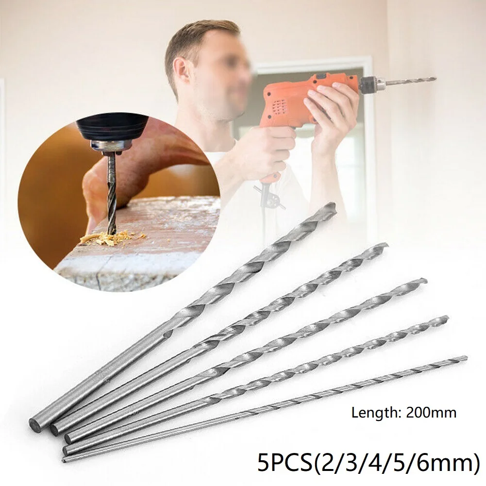 50 шт. удлиненные под названием Matrix Body diamond cutter PDC высокое Скорость Сталь сверло с