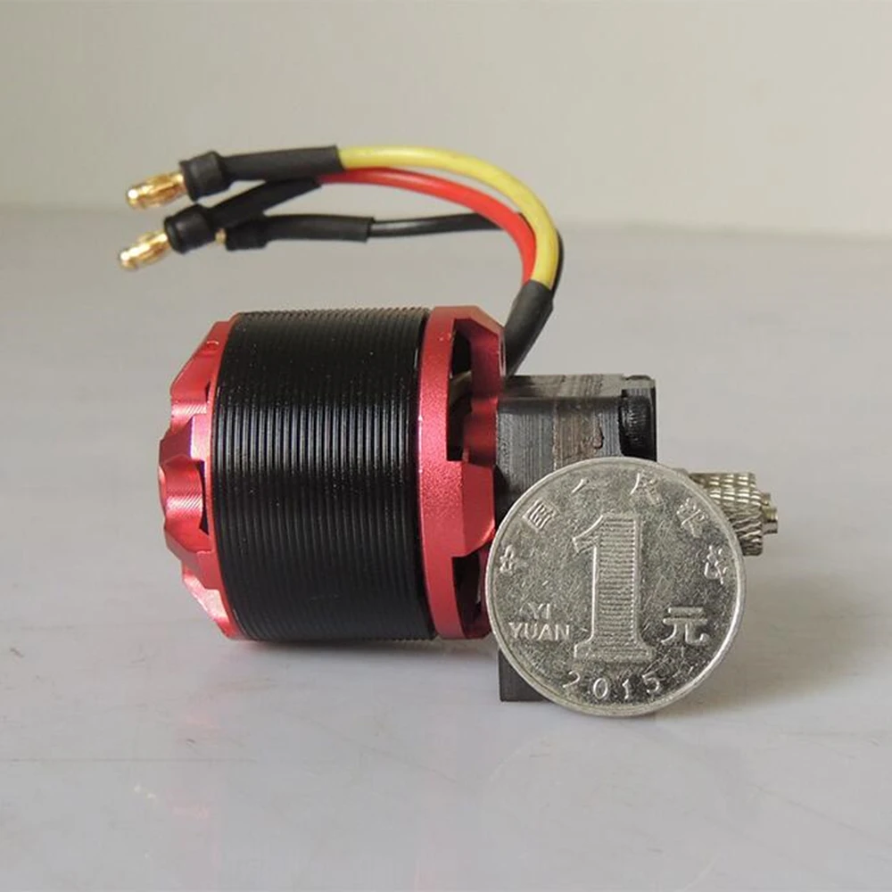 Billig Miniatur Hydraulische Pumpe ESC Controller Für Fernbedienung Spielzeug Rc Bagger Bulldozer Loader Engineering Lkw Modell