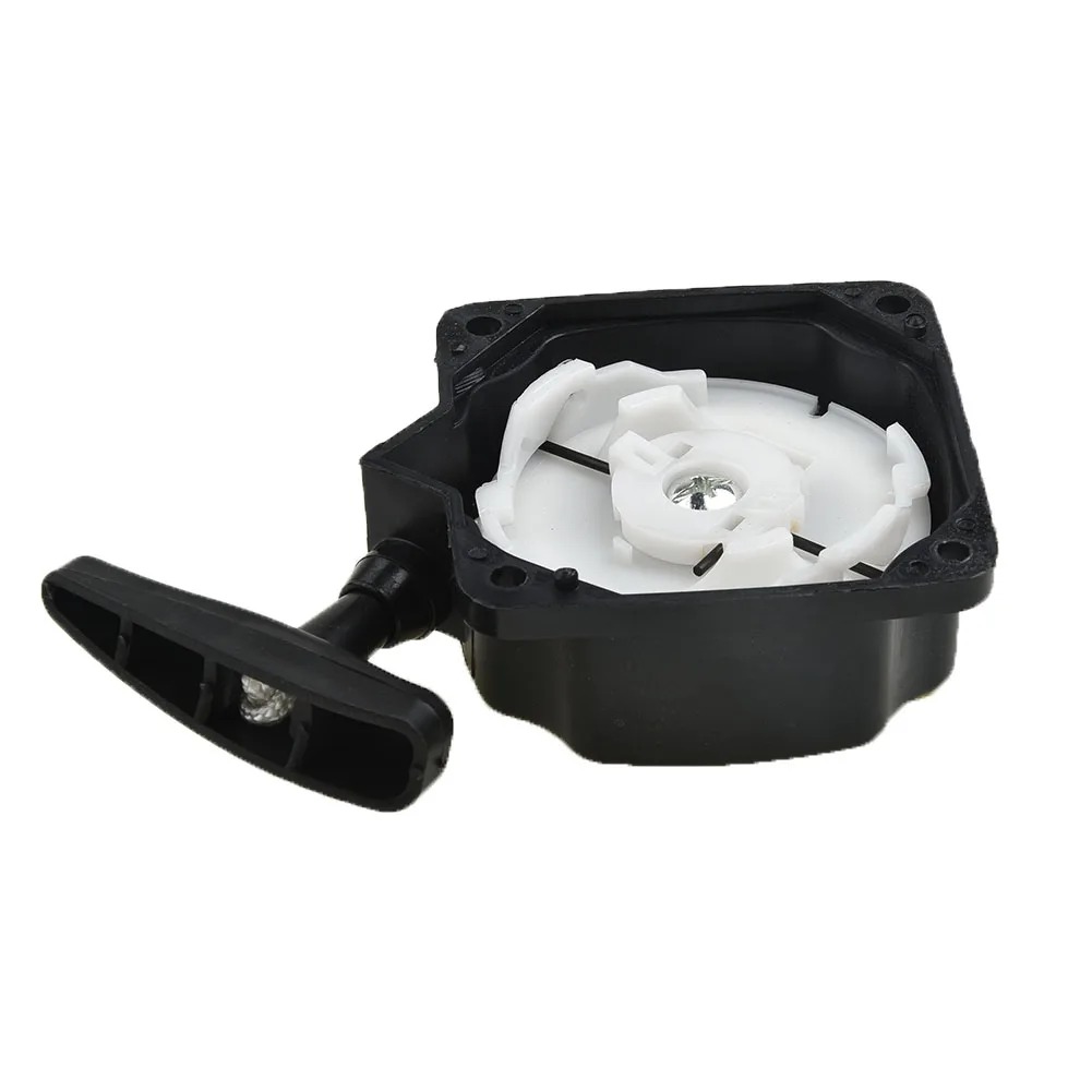 

Recoil Pull Starter Assembly Durable For Strimmer Brush Cutter Generator Parts