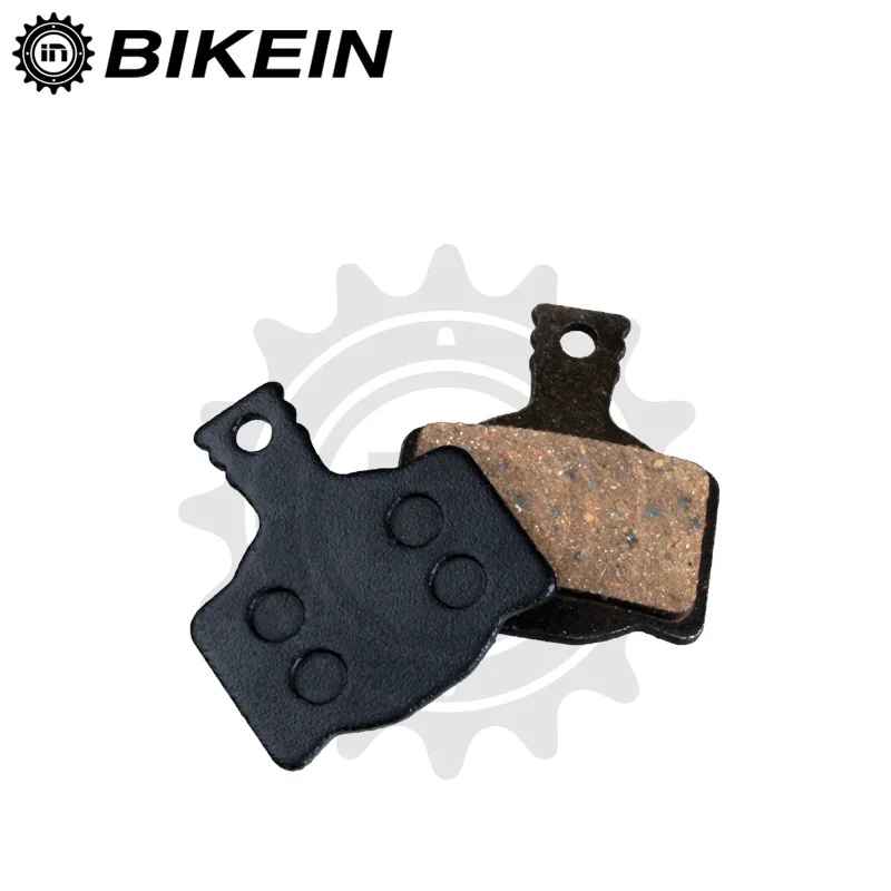 BIKEIN 4 пары высококачественные велосипедные дисковые Тормозные колодки для Magura MT2