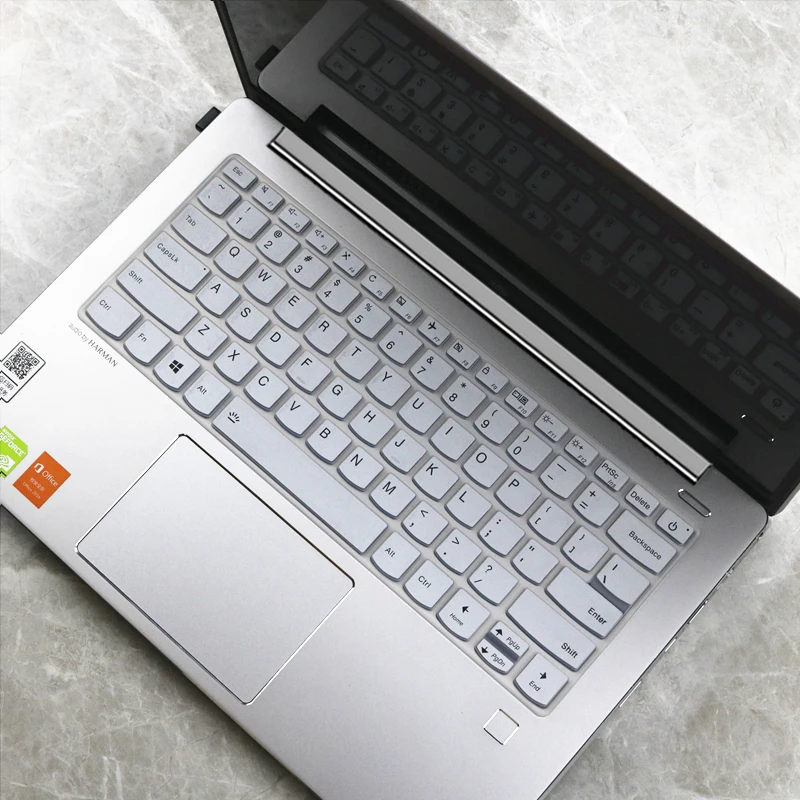Для Lenovo Ideapad S340 14IWL 14 дюймов S 340 14/S540 S540 ''чехол для клавиатуры ноутбука Защита