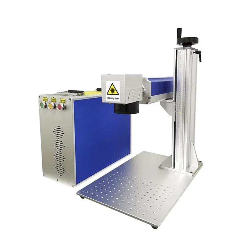 

20w pas cher laser machine de marquage stylo/stylo en métal/aluminium stylo fibre laser marqueur à vendre prix usine