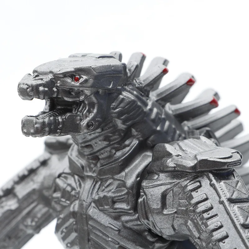 

Mechanical dinosaur hand-made toy model mechanical dinosaur monster dinosaur ornament gift