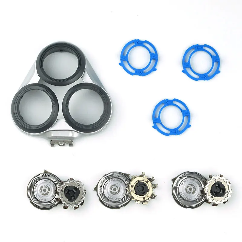 Сменная головка для бритвы Philips Norelco S5000 S5077 S5079 S5075 S5080 S5095 S7700 S9000|Бритва| |