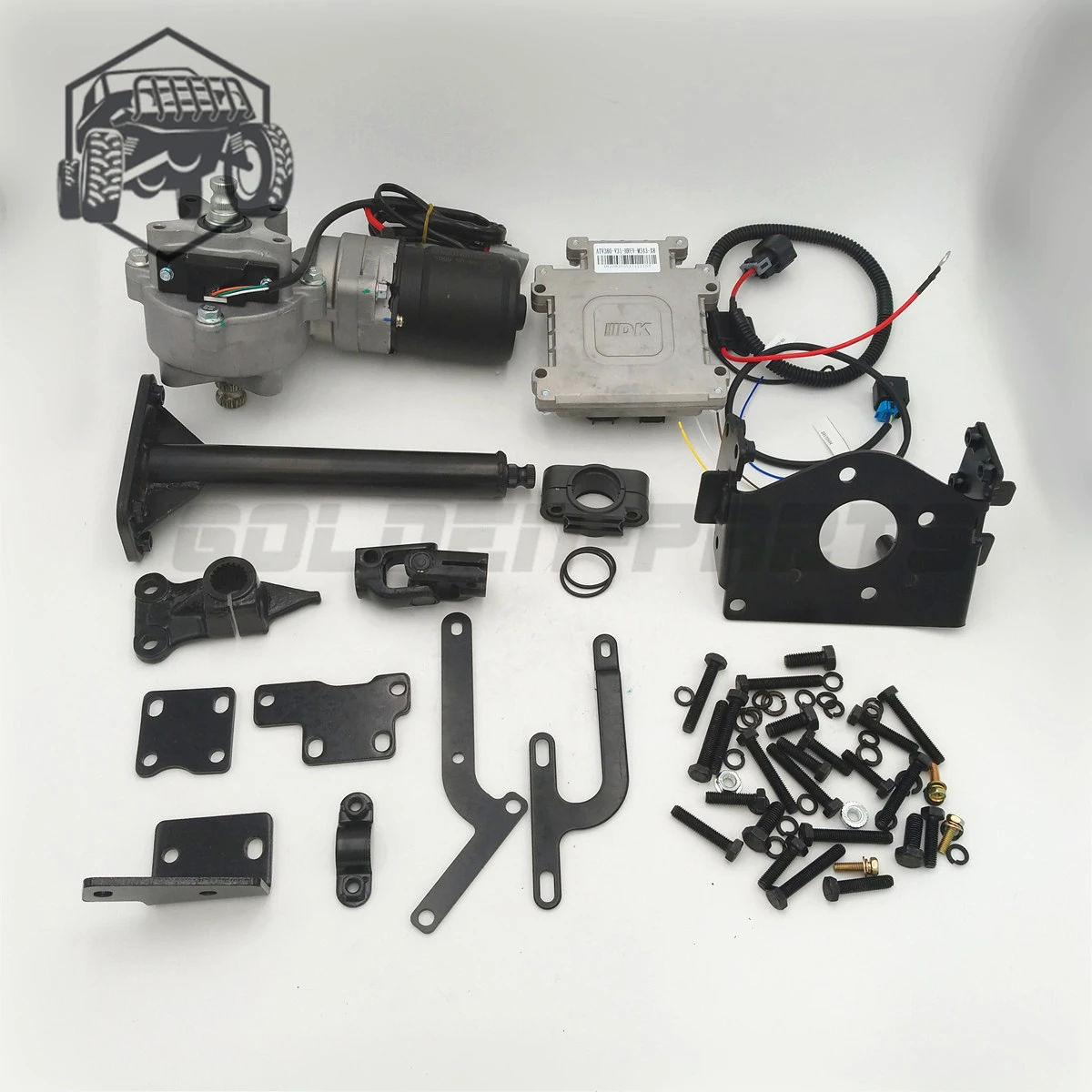 Электроусилителя руля контроллер eps для CF moto CF500 X5 500cc CF moto 500 9CR6-103100-00001