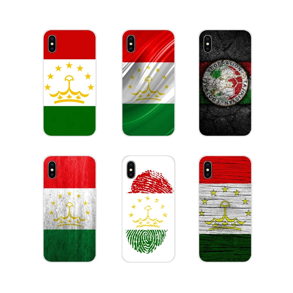 Аксессуары чехлы для телефонов чехол с национальным флагом Apple iPhone X XR XS MAX 4 6 5 6S 7 8