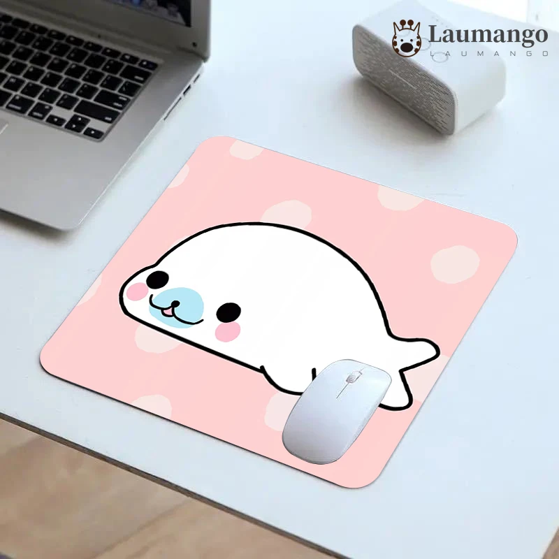Игровой коврик для мыши Mamegoma аксессуары игрового ПК игровой маленькие