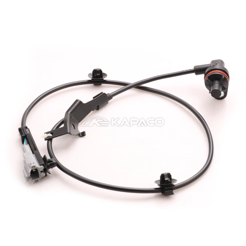 

ABS Wheel Speed Sensor 8954571030 8954671030 For Toyota Hilux Vigo 2007-2015 VII PICK-UP