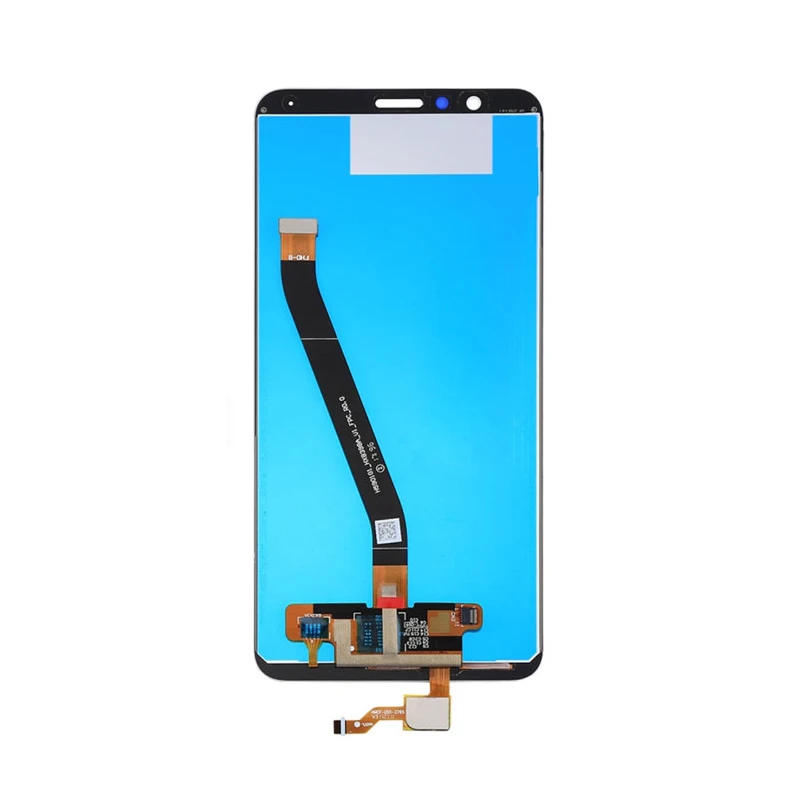 5 7 ''Heinuo для huawei Honor 7A Pro AUM L29 ЖК дисплей кодирующий преобразователь сенсорного