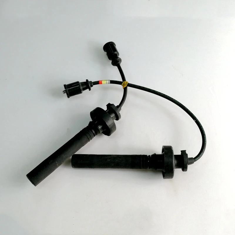 

Катушка зажигания и провод зажигания для Brilliance FRV CROSS FSV 4G18 4G13