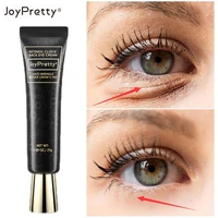 joypretty retinol eye cream anti dark circles puffiness gel moisturizing brightening anti wrinkle eye bags skin firm care