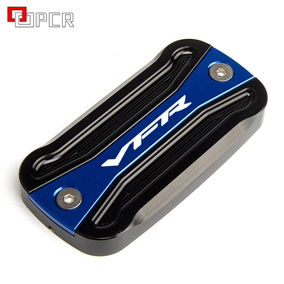 Аксессуары для мотоциклов Honda VFR 800 800X 800F 1200x VFR800 Crosstourer передний цилиндр тормоза