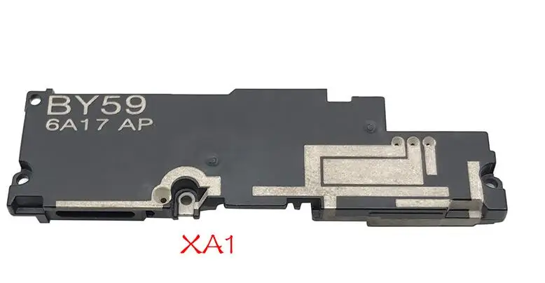 Громкоговоритель для Sony Xperia XA XA1 XA2 Ultra/XA1 Plus запасные части - Цвет: XA1