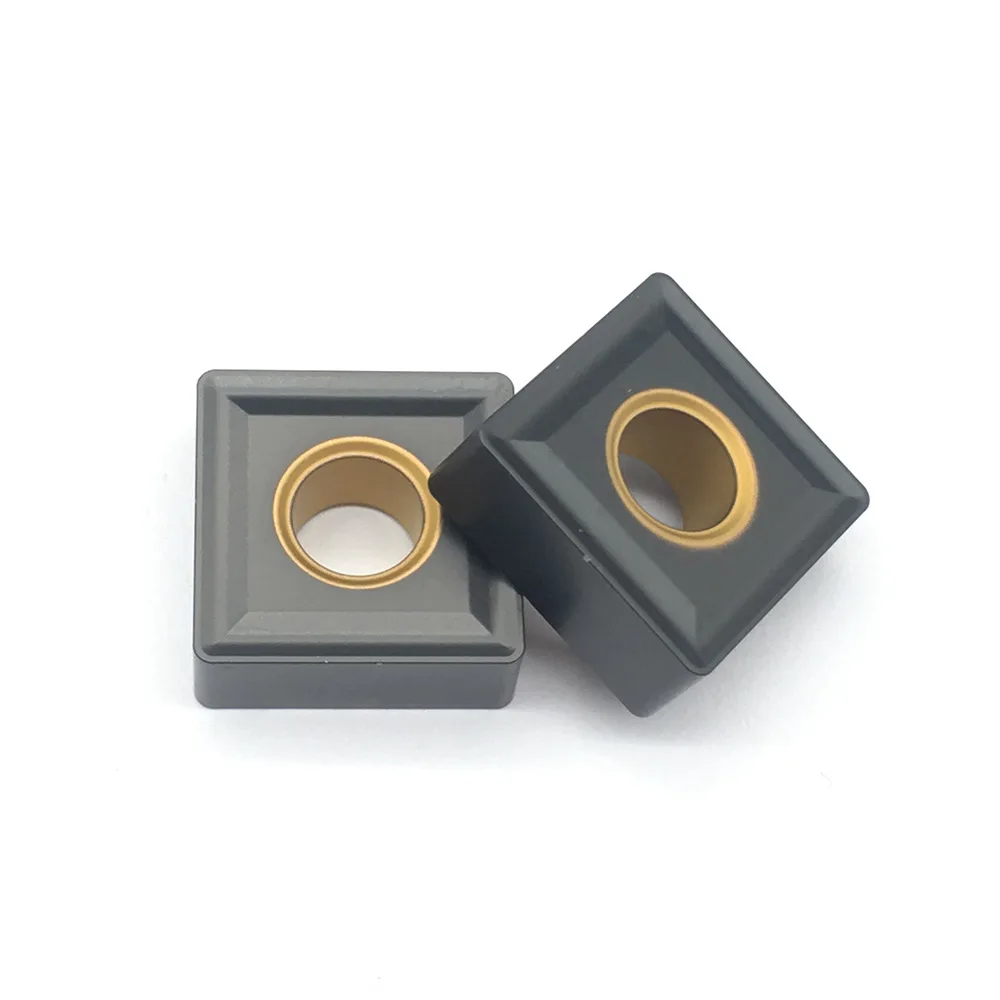 

10pcs/lot SNMG120404 SNMG120408 Milling Cutter Tool CNC External Turning Tool Hard Alloy Lathe Cutter Metal Lathe Tools