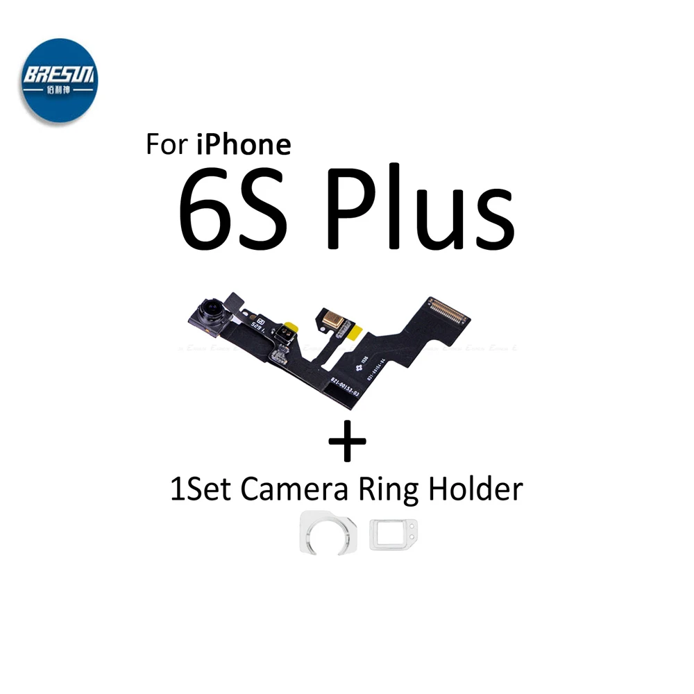 Оригинальный гибкий кабель для фронтальной камеры с датчиком приближения iPhone 5 5C