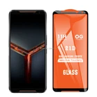 Закаленное стекло с полным покрытием, для Asus ROG Phone 2 II ZS660KL 6,59 