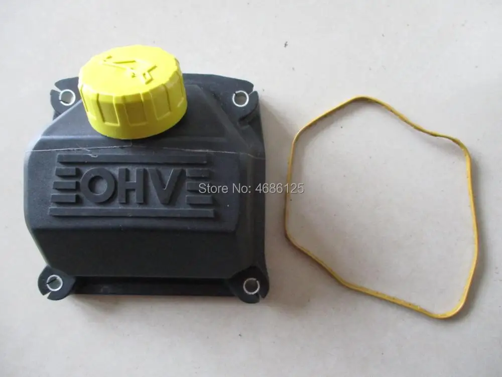 

CH730 CH740 CH640 CYLINDER HEAD COVER