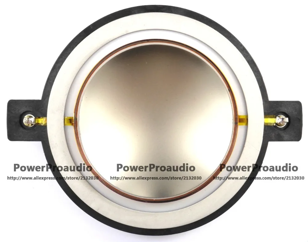 Сменная диафрагма для B &amp C DE75 DE750 DE82 DE85 CD5005 8 Ом
