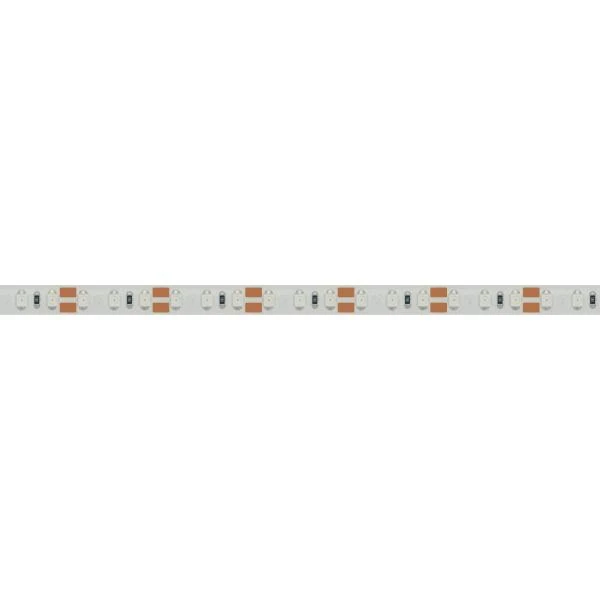 Светодиодная влагозащищенная лента Arlight 9 6W/m 120LED/m 3528SMD красный 5M 014880(B) - купить по