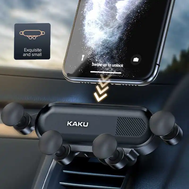 

Mobile Phone Car Holder Stand For Cell Phone Smartphone Holder In Car Support Mobile Holder