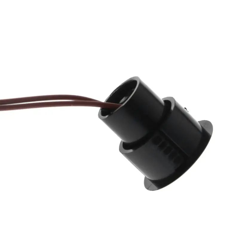 

5 Pair Wired Door Window Sensor RC-36 Recessed Magnetic Contacts Security Reed Switch Alarm Home Security