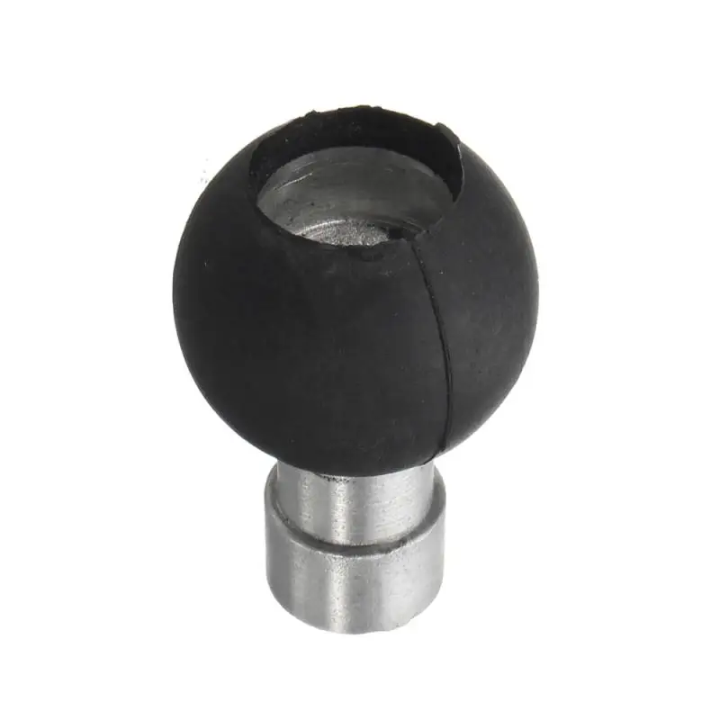 

Motorcycle Handlebar Clamp Base Vehicle Phone Holder Bolt Bracket For RAM-B-367U for Kawasaki Car Vehicle Phone Holder Bracket