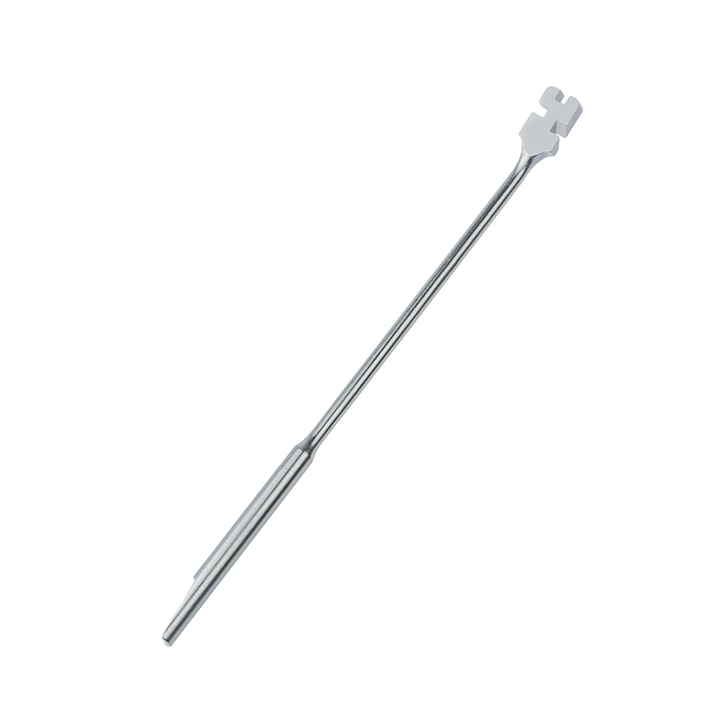 

Профессиональный тюнер для настройки пианино, многопортовый ключ для пианино, набор для самостоятельной сборки