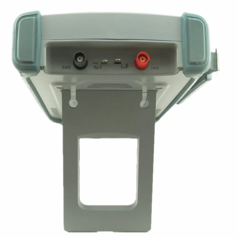 Hantek DSO1202S цифровой Multitester с 200 МГц 1GSa/s 1 м аналоговый Осциллограф 2 канала ручной
