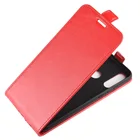 Чехол из искусственной кожи с откидной крышкой, Вертикальный чехол для телефона LG Q6 Plus Q8 G7 Fit Q7 G8 ThinQ K10 K8 2018 K30 K40 K50 W10 W30