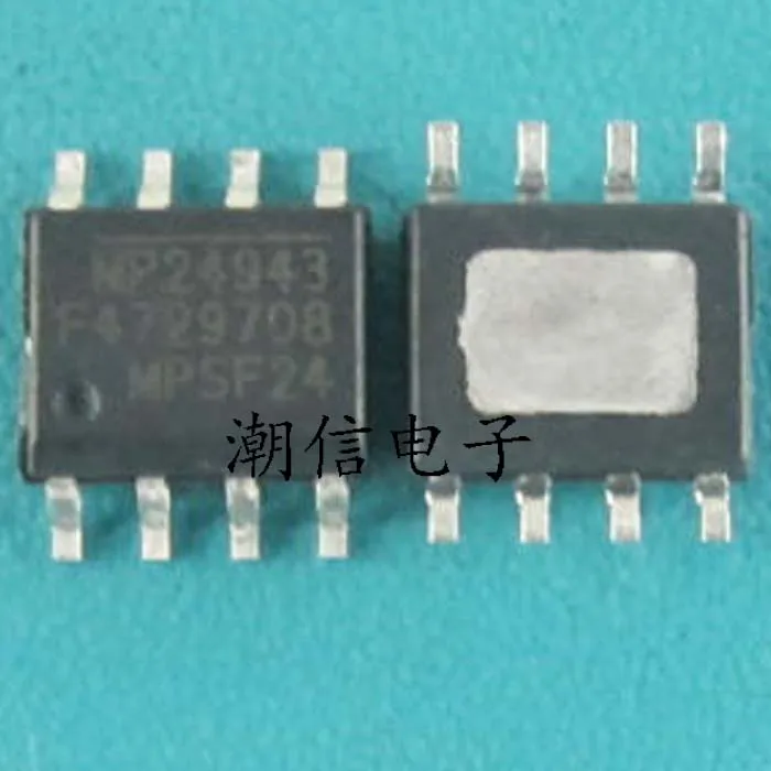 

10 шт./лот MP24943 SOP-8