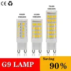 Светодиодная лампа g9, G9, g9, 2022 в перем. Тока, 579 Вт