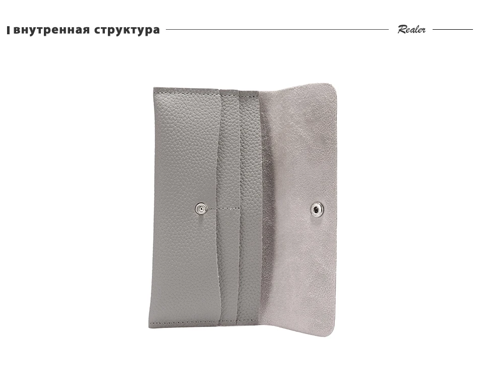 Модный держатель для карт, кошелек для девушек, женский кошелек
