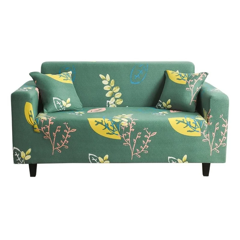 

Hot Sale Sofa Cover All-inclusive Universal Universal Elastic Simple Combination Non-slip Sofa Cover Four Seasons Sofa Cushion